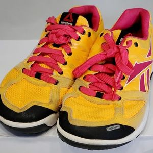 Reebok Crossfit Nano 2.0 Women's Shoes